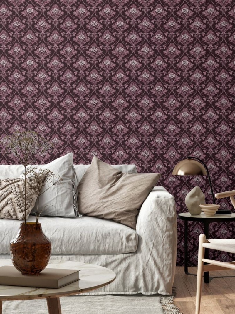 Picture of Väriyhdistelmä Vikarbyn Pink - 1082401-02 - 07427-01